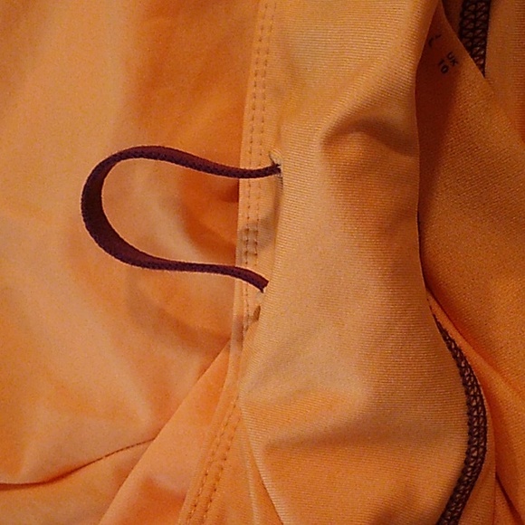 REEBOK SPEED WICK WOMENS ATHLETIC SHORTS - Picture 12 of 16